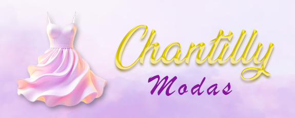 Chantilly Modas