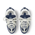 Louis Vuitton Skate Azul