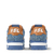 LV Trainer Sneaker Azul na internet