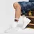 Louis Vuitton Trainer Branco - comprar online