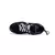 Nike Off White Dunk Low 50 of 50 Black - loja online