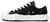 Maison Mihara Yasuhiro Hank OG Sole Canvas Low ' Branco e Preto' - loja online