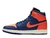 Jordan 1 Retro High Blue Void turf Orange - comprar online