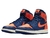 Jordan 1 Retro High Blue Void turf Orange na internet