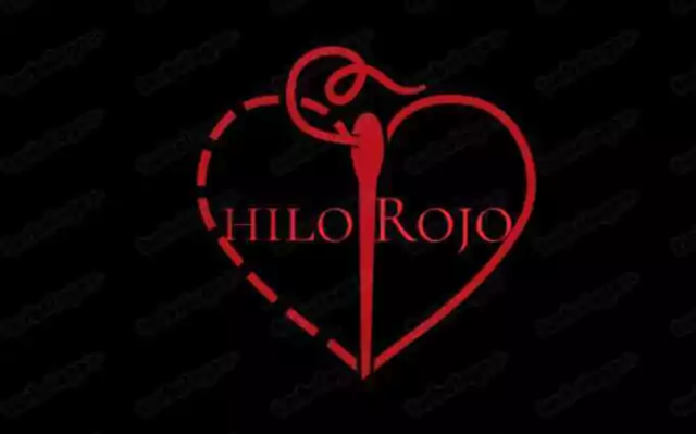 HR Hilo Rojo