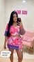 Conjunto floral - comprar online