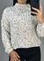 Blusa Tricot