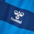 Camisa Real Betis II 22/23 - Torcedor Hummel Masculina - Azul com detalhes em branco - camisa 10 - loja oficial do torcedor 