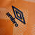 Camisa Fluminense Goleiro II 24/25 - Torcedor Umbro Masculina - Laranja - camisa 10 - loja oficial do torcedor 