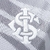 Camisa Internacional III 24/25 - Torcedor Adidas Feminina - Cinza com detalhes em vermelho - camisa 10 - loja oficial do torcedor 