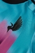 Camisa Minnesota United II 24/25 - Torcedor Adidas Masculina - Branca com detalhes em rosa e azul - camisa 10 - loja oficial do torcedor 
