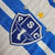 Camisa Paysandu I 24/25 - Torcedor Lobo Feminina - Branca com detalhes em azul - camisa 10 - loja oficial do torcedor 