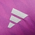 Camisa Seleção da Alemanha II 24/25 - Torcedor Adidas Masculina - Rosa com detalhes em roxo - camisa 10 - loja oficial do torcedor 