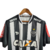 Camisa Retrô Atlético Mineiro 16/17 - Torcedor Umbro Masculina - Preta com branca patrocínio Caixa Econômica - camisa 10 - loja oficial do torcedor 