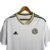 Camisa Seleção Costa Rica II 23/24 - Torcedor Adidas Masculina - Branca com detalhes em preto e dourado - camisa 10 - loja oficial do torcedor 