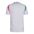 Camisa Seleção da Itália II 24/25 - Torcedor Adidas Masculina - Branca com detalhes em azul e vermelho - comprar online