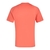 Camisa River Plate Treino 24/25 - Torcedor Adidas Masculina - Laranja com detalhes em vermelho - comprar online