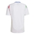 Camisa Seleção da Itália II 24/25 - Torcedor Adidas Feminina - Branca com detalhes em verde e vermelho e azul na internet