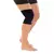 Rodillera Corta de Neoprene