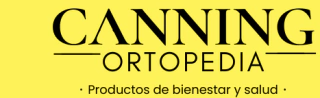 Ortopedia Canning