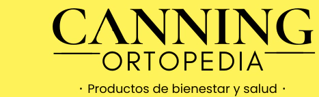 Ortopedia Canning