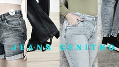 Banner de la categoría Jeans CENITHO