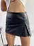 Short pollera engomado - comprar online