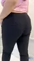 Pantalon de bengalina con lazo en internet