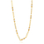 Choker elos e pérolas - comprar online
