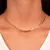 Choker fita