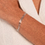 Pulseira escamas - comprar online