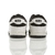 Tênis Dunk Low Preto/Branco Unissex - comprar online
