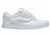 Tênis KNU Skool Branco Unissex - comprar online