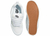 Tênis KNU Skool Branco Unissex - Shoesuau - Tênis de Qualidade, Conforto e Estilo
