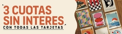 Banner de la categoría Artistas Famosos