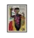 Basquiat N1 - comprar online