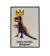 Basquiat N2 - comprar online
