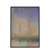 Los Álamos en Otoño – Claude Monet | Cuadro decorativo enmarcado - comprar online