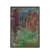 El Sendero del Jardín de Giverny – Claude Monet | Cuadro decorativo enmarcado - comprar online