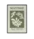 Aix en Provence 1947 – Henri Matisse | Arte enmarcado en impresión fine art - comprar online