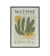 Les Fleurs du Soleil – Henri Matisse | Obra de arte impresa en alta calidad - comprar online