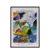 Murnau with a Church – Kandinsky | Cuadro decorativo enmarcado - comprar online