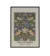 William Morris N3 | Cuadro artístico enmarcado - comprar online