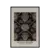 The Rose – William Morris | Cuadro decorativo enmarcado - comprar online
