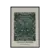 The Forest – William Morris | Cuadro decorativo enmarcado - comprar online