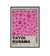 Yayoi Kusama - "Universo Rosa" | Puntillismo moderno con identidad pop - comprar online