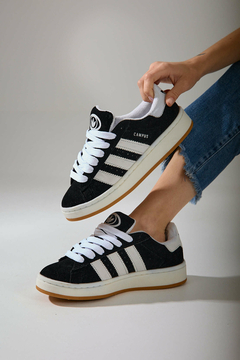 2X1 + 50% OFF en Adidas Campus! - creativa