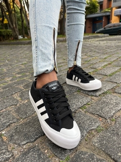 Adidas Nissa 2x1 + 50% OFF! - tienda online