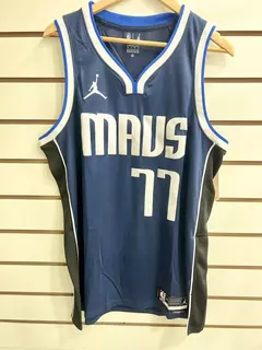 Musculosa Dallas mavericks