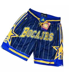 SHORT BOCA